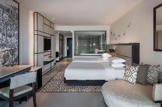 Hyatt Regency Phuket Resort (SHA Plus+) fotoÄŸrafÄ±