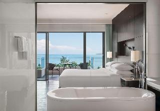 Hyatt Regency Phuket Resort (SHA Plus+) fotoÄŸrafÄ±