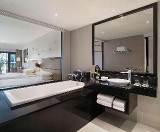 Hyatt Regency Phuket Resort (SHA Plus+) fotoÄŸrafÄ±