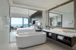 Hyatt Regency Phuket Resort (SHA Plus+) fotoÄŸrafÄ±