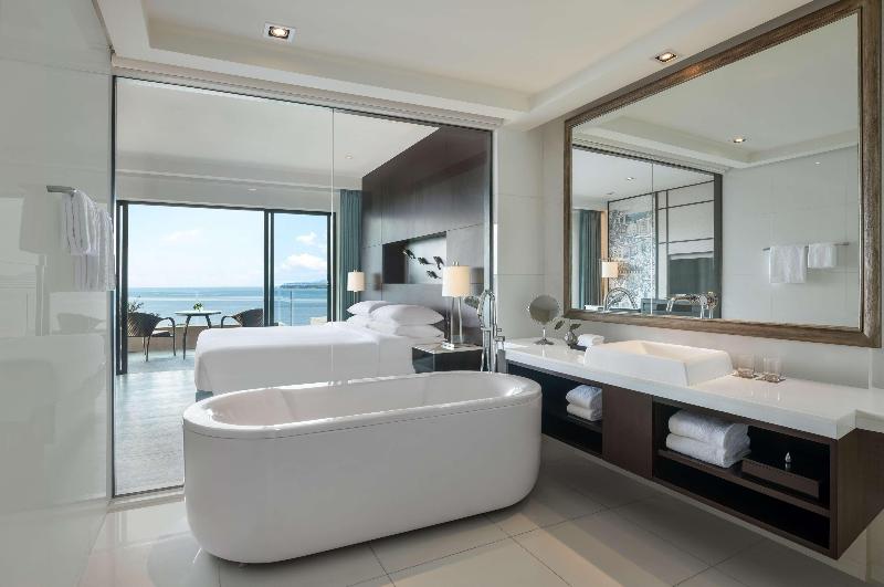 Hyatt Regency Phuket Resort (SHA Plus+) - Oda