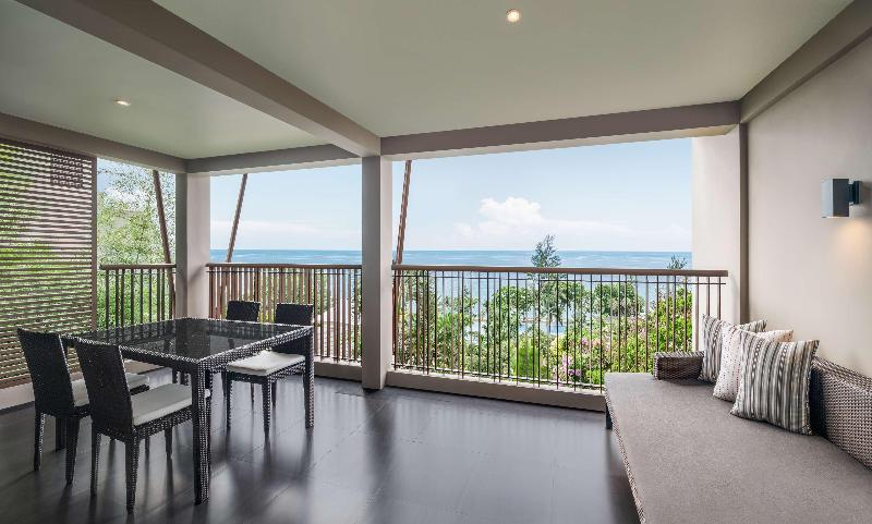 Hyatt Regency Phuket Resort (SHA Plus+) - Oda