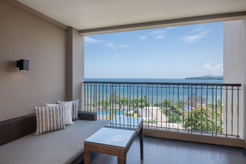 Hyatt Regency Phuket Resort (SHA Plus+) - Oda