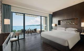 Hyatt Regency Phuket Resort (SHA Plus+) fotoÄŸrafÄ±