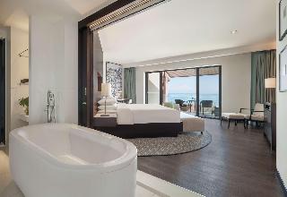 Hyatt Regency Phuket Resort (SHA Plus+) fotoÄŸrafÄ±