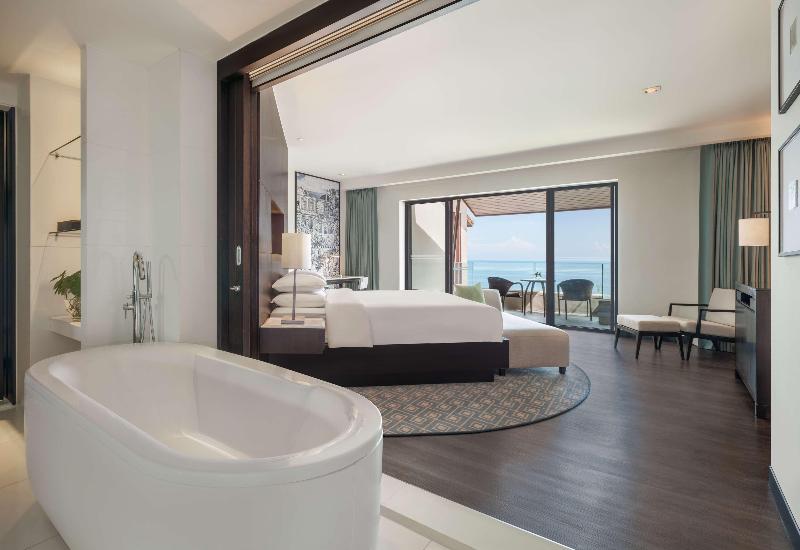 Hyatt Regency Phuket Resort (SHA Plus+) - Oda