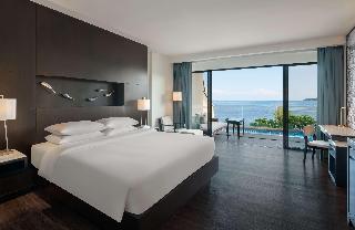 Hyatt Regency Phuket Resort (SHA Plus+) fotoÄŸrafÄ±