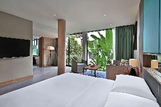 Hyatt Regency Phuket Resort (SHA Plus+) fotoÄŸrafÄ±