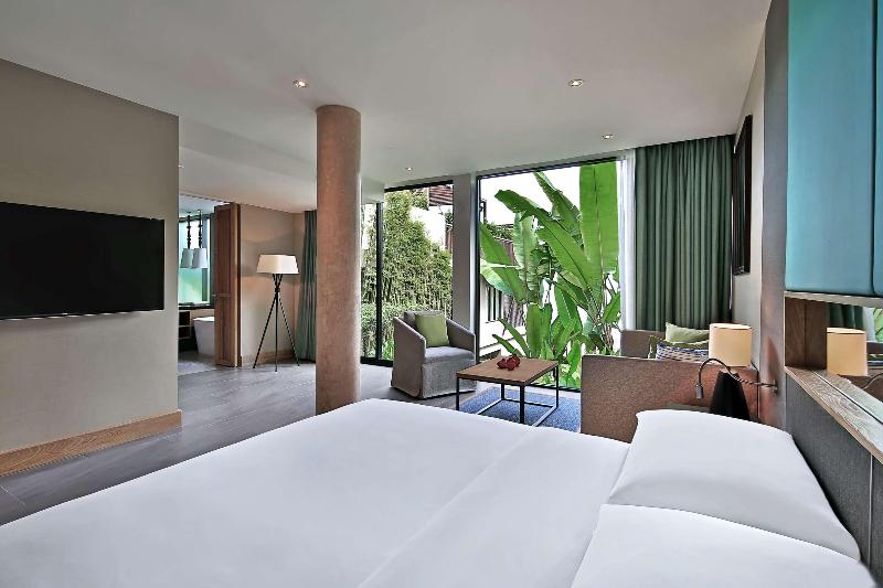 Hyatt Regency Phuket Resort (SHA Plus+) - Oda