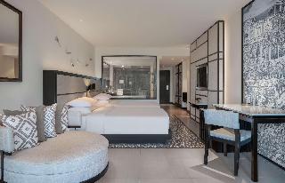 Hyatt Regency Phuket Resort (SHA Plus+) fotoÄŸrafÄ±