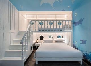 Hyatt Regency Phuket Resort (SHA Plus+) fotoÄŸrafÄ±