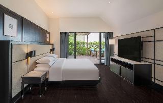 Hyatt Regency Phuket Resort (SHA Plus+) fotoÄŸrafÄ±