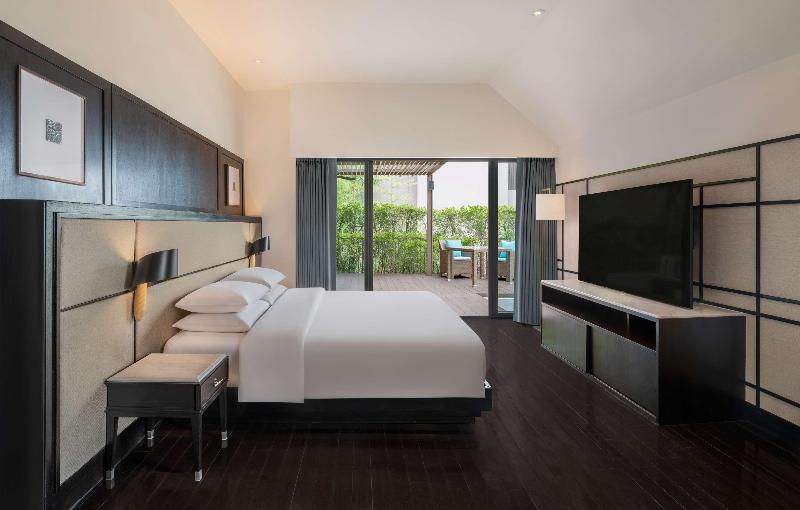Hyatt Regency Phuket Resort (SHA Plus+) - Oda