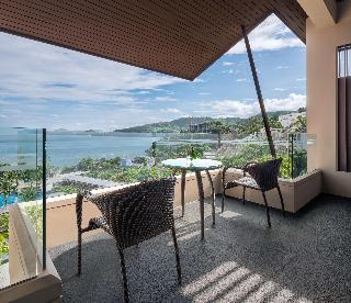 Hyatt Regency Phuket Resort (SHA Plus+) fotoÄŸrafÄ±