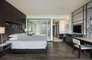 Hyatt Regency Phuket Resort (SHA Plus+) fotoÄŸrafÄ±