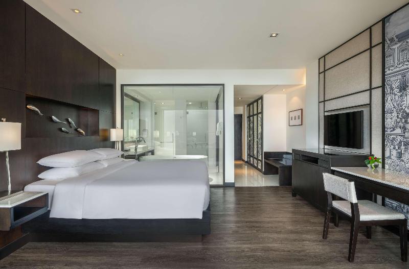 Hyatt Regency Phuket Resort (SHA Plus+) - Oda