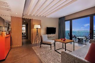 Hyatt Regency Phuket Resort (SHA Plus+) fotoÄŸrafÄ±