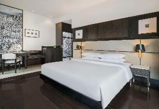 Hyatt Regency Phuket Resort (SHA Plus+) fotoÄŸrafÄ±