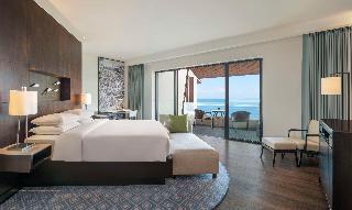 Hyatt Regency Phuket Resort (SHA Plus+) fotoÄŸrafÄ±