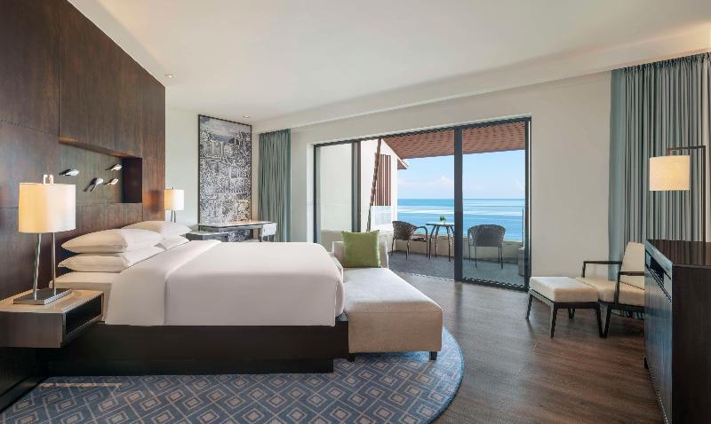 Hyatt Regency Phuket Resort (SHA Plus+) - Oda