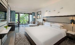 Hyatt Regency Phuket Resort (SHA Plus+) fotoÄŸrafÄ±