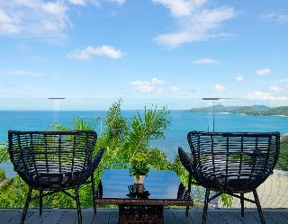 Hyatt Regency Phuket Resort (SHA Plus+) fotoÄŸrafÄ±