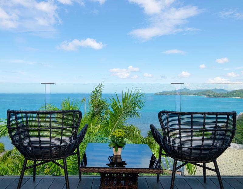 Hyatt Regency Phuket Resort (SHA Plus+) - Oda