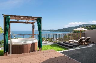 Hyatt Regency Phuket Resort (SHA Plus+) fotoÄŸrafÄ±