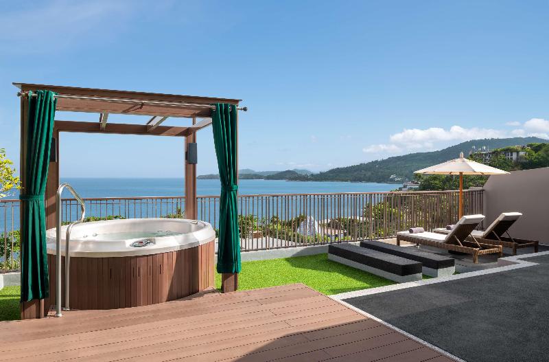 Hyatt Regency Phuket Resort (SHA Plus+) - Oda