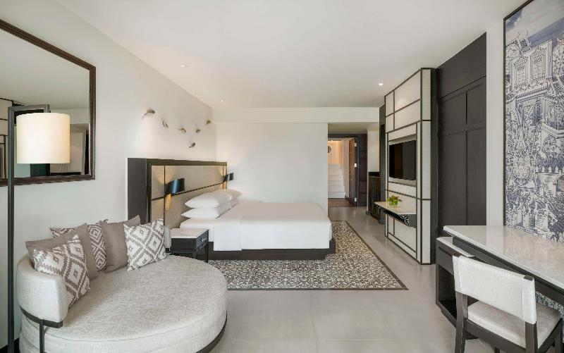 Hyatt Regency Phuket Resort (SHA Plus+) - Oda