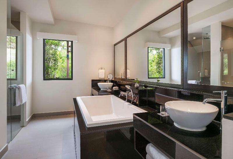 Hyatt Regency Phuket Resort (SHA Plus+) - Oda