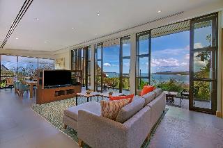 Hyatt Regency Phuket Resort (SHA Plus+) fotoÄŸrafÄ±