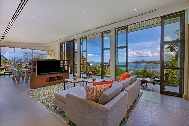 Hyatt Regency Phuket Resort (SHA Plus+) - Oda