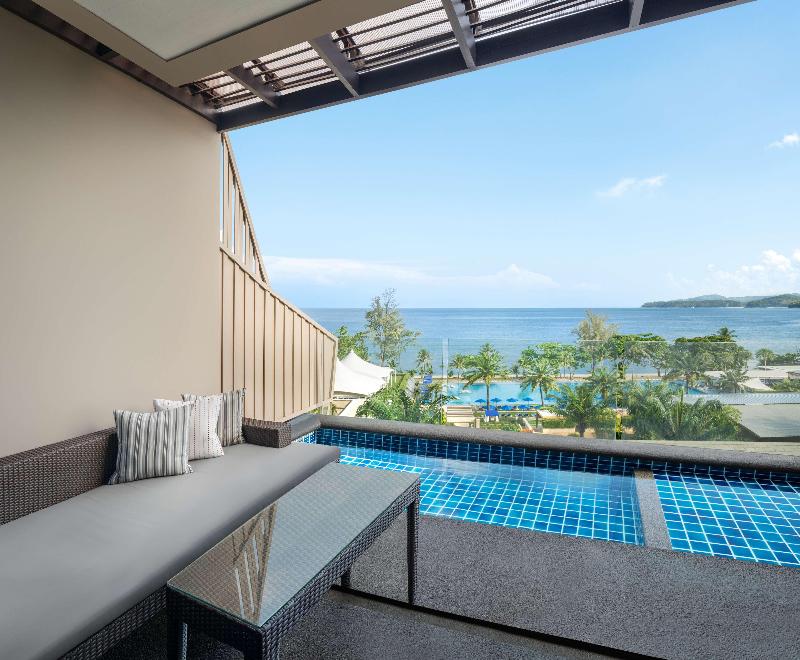 Hyatt Regency Phuket Resort (SHA Plus+) - Oda