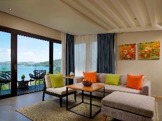 Hyatt Regency Phuket Resort (SHA Plus+) fotoÄŸrafÄ±