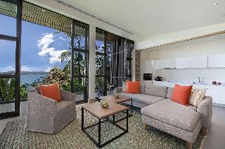 Hyatt Regency Phuket Resort (SHA Plus+) fotoÄŸrafÄ±