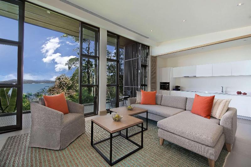 Hyatt Regency Phuket Resort (SHA Plus+) - Oda