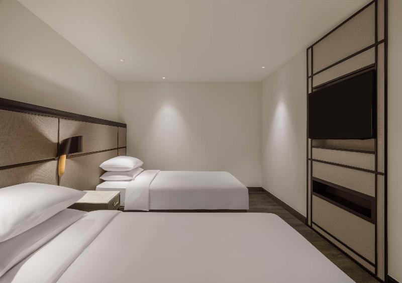 Hyatt Regency Phuket Resort (SHA Plus+) - Oda