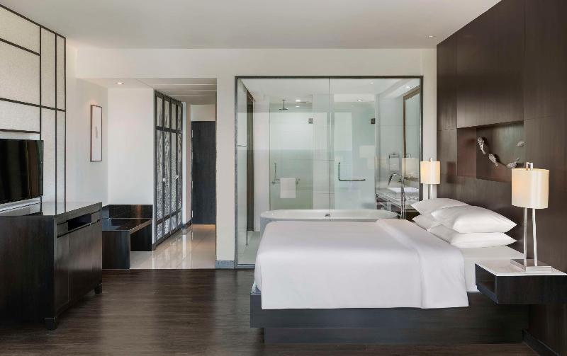 Hyatt Regency Phuket Resort (SHA Plus+) - Oda