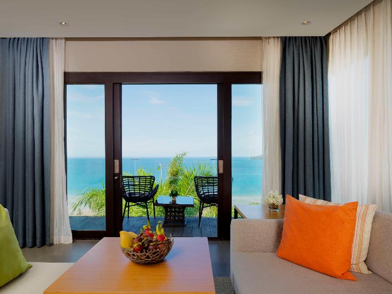 Hyatt Regency Phuket Resort (SHA Plus+) - Oda