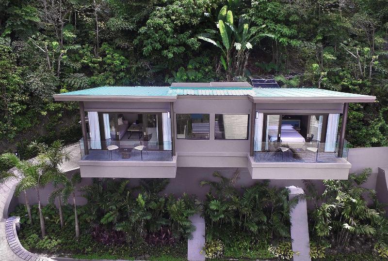 Hyatt Regency Phuket Resort (SHA Plus+) - Oda