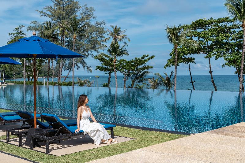 Hyatt Regency Phuket Resort (SHA Plus+) - Havuz