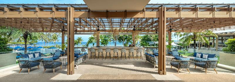 Hyatt Regency Phuket Resort (SHA Plus+) - Havuz