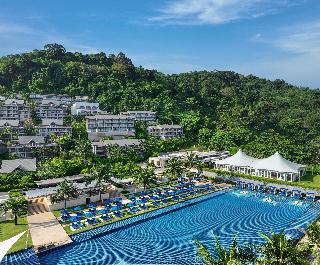 Hyatt Regency Phuket Resort (SHA Plus+) fotoÄŸrafÄ±