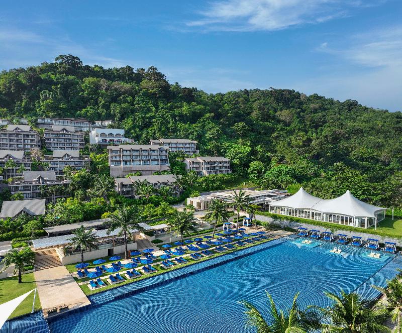 Hyatt Regency Phuket Resort (SHA Plus+) - Havuz