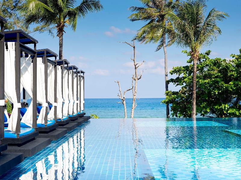 Hyatt Regency Phuket Resort (SHA Plus+) - Havuz