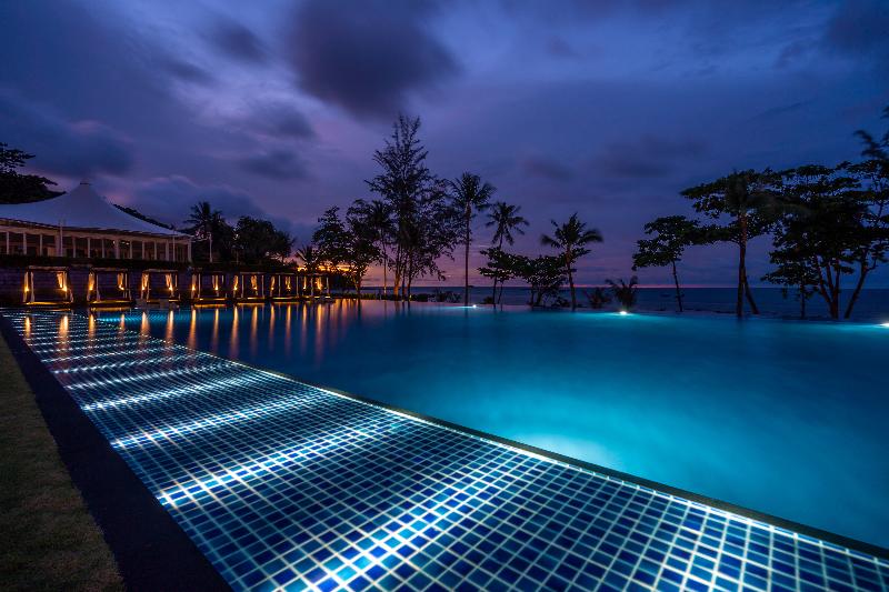 Hyatt Regency Phuket Resort (SHA Plus+) - Havuz