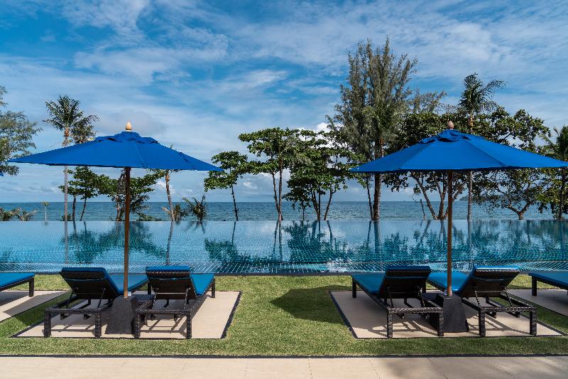Hyatt Regency Phuket Resort (SHA Plus+) - Havuz