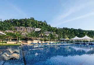 Hyatt Regency Phuket Resort (SHA Plus+) fotoÄŸrafÄ±