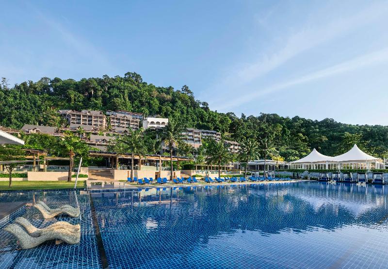 Hyatt Regency Phuket Resort (SHA Plus+) - Havuz